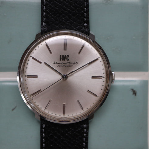 IWC/KS-725